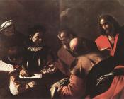 马蒂亚 普雷蒂 : Tribute Money